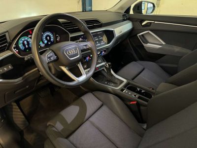 Audi Q3 45 TFSIe Plug-in hybrid ACC-Trekhaak-Sportseat  - 8