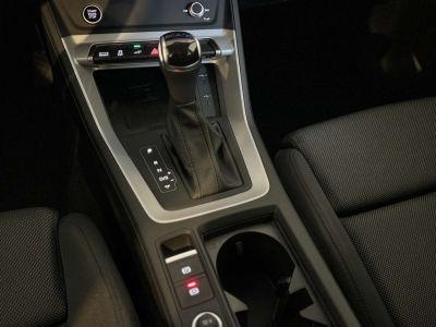 Audi Q3 45 TFSIe Plug-in hybrid ACC-Trekhaak-Sportseat  - 23