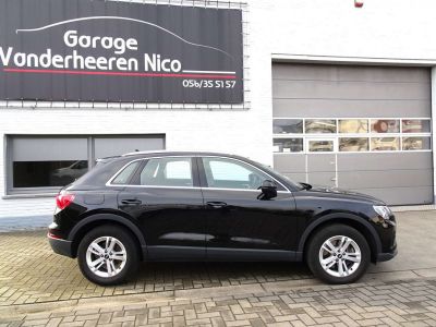 Audi Q3 45TFSIe Advanced S-Tronic VIRTUAL,CARPLAY,TREKHAAK  - 3