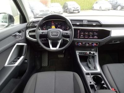 Audi Q3 45TFSIe Advanced S-Tronic VIRTUAL,CARPLAY,TREKHAAK  - 8