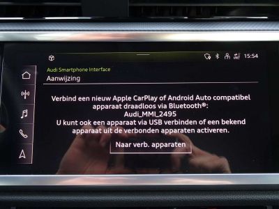 Audi Q3 45TFSIe Advanced S-Tronic VIRTUAL,CARPLAY,TREKHAAK  - 12