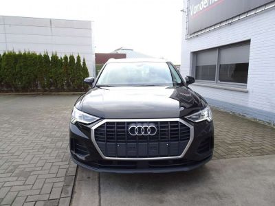 Audi Q3 45TFSIe Advanced S-Tronic VIRTUAL,CARPLAY,TREKHAAK  - 24