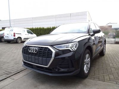 Audi Q3 45TFSIe Advanced S-Tronic VIRTUAL,CARPLAY,TREKHAAK  - 26