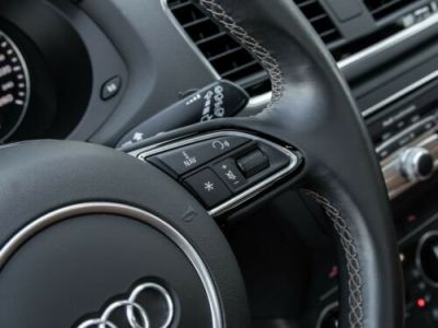 Audi Q3 Design 2.0 TFSI quattro - <small></small> 25.500 € <small>TTC</small> - #7