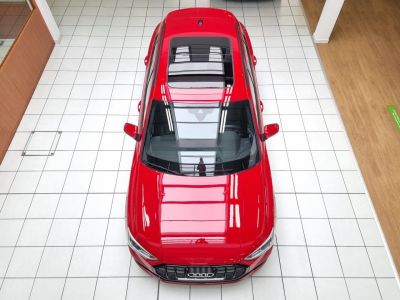 Audi Q3 II 35 TDI 150 S LINE S TRONIC - <small></small> 47.900 € <small></small> - #29