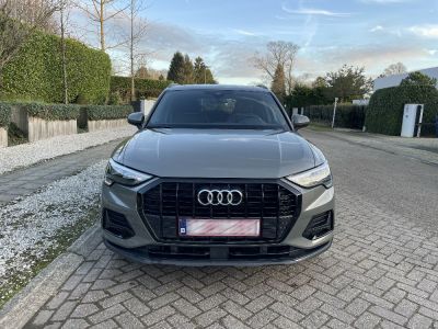 Audi Q3 Q3 35 TFSI Advanced  - 2