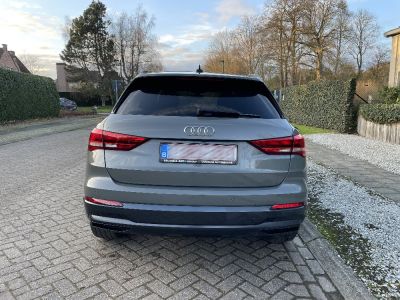 Audi Q3 Q3 35 TFSI Advanced  - 4