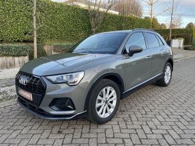 Audi Q3 Q3 35 TFSI Advanced  - 6