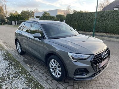 Audi Q3 Q3 35 TFSI Advanced  - 7