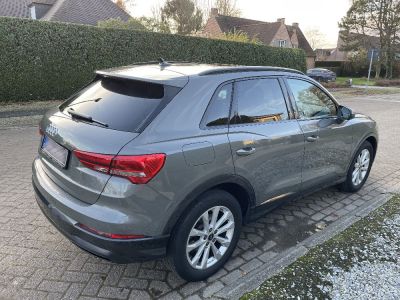 Audi Q3 Q3 35 TFSI Advanced  - 8