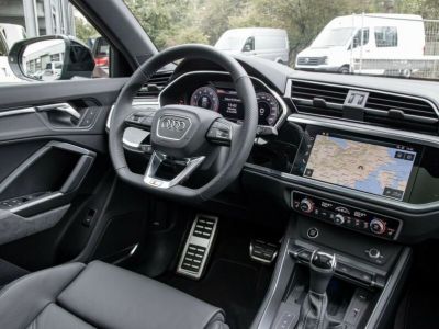 Audi Q3 S LINE  - <small></small> 52.400 € <small>TTC</small> - #4