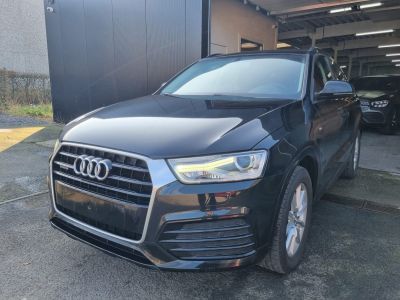 Audi Q3 S-Line  - 27