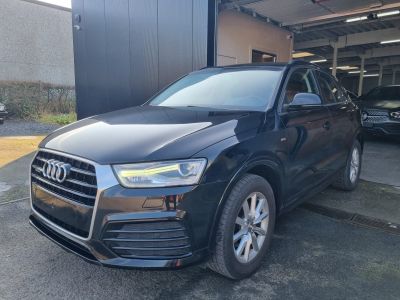 Audi Q3 S-Line  - 28