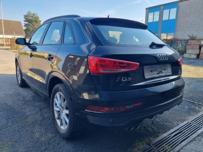 Audi Q3 S-Line  - 29