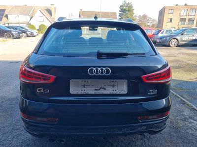 Audi Q3 S-Line  - 30