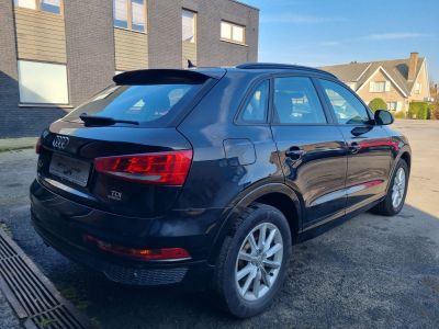 Audi Q3 S-Line  - 32