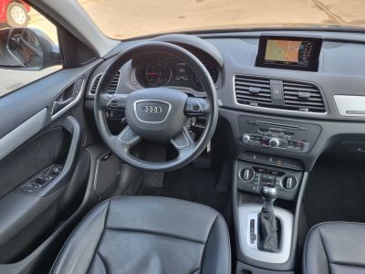 Audi Q3 S-Line  - 39