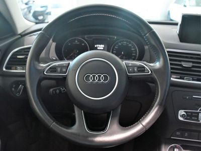 Audi Q3 S-Line Ambition Luxe 2.0 TDI 150 Quattro S-Tronic GPS TO LED Cuir Keyless JA 18 - <small></small> 25.990 € <small>TTC</small> - #10