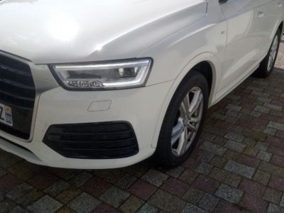 Audi Q3 s-line quattro - <small></small> 19.890 € <small>TTC</small> - #3