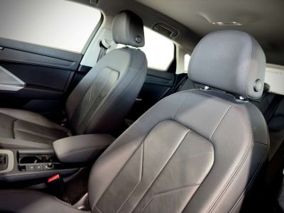 Audi Q3 Sportback 2.0 TDI 1ERPRO AUTO COCKPIT CUIR TVA  - 10