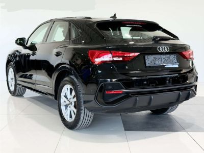 Audi Q3 Sportback 2.0TDi S-LINE 1ERPRO COCKPIT CUIR CAMERA  - 4