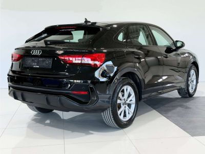 Audi Q3 Sportback 2.0TDi S-LINE 1ERPRO COCKPIT CUIR CAMERA  - 7