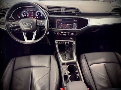 Audi Q3 Sportback 2.0TDi S-LINE 1ERPRO COCKPIT CUIR CAMERA  - 15