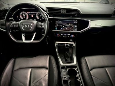 Audi Q3 Sportback 35 TDI S-LINE CAMERA CUIR JANTES 20' TVA  - 15