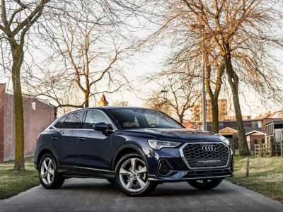 Audi Q3 Sportback 35 TFSI  - 1