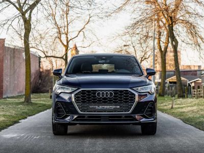 Audi Q3 Sportback 35 TFSI  - 2