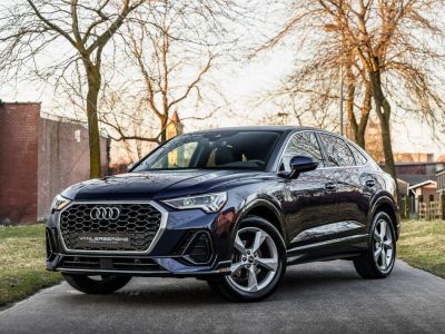 Audi Q3 Sportback 35 TFSI  - 3