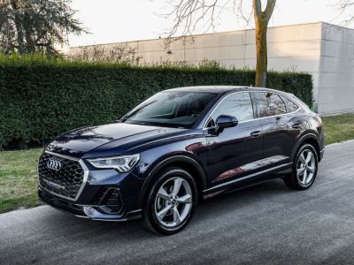 Audi Q3 Sportback 35 TFSI  - 8