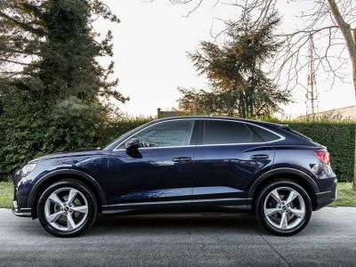 Audi Q3 Sportback 35 TFSI  - 9