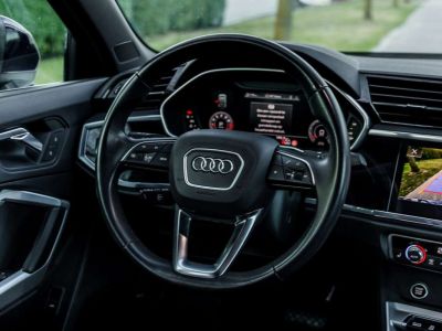 Audi Q3 Sportback 35 TFSI  - 16