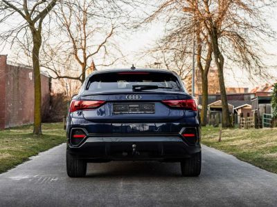 Audi Q3 Sportback 35 TFSI  - 22