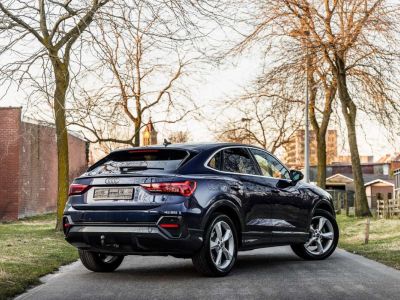 Audi Q3 Sportback 35 TFSI  - 23