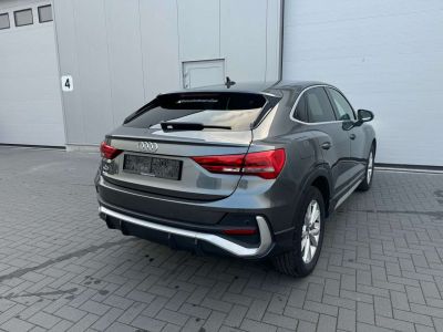 Audi Q3 Sportback 35 TFSI S line- 37,000 KM-GARANTIE 12M  - 6