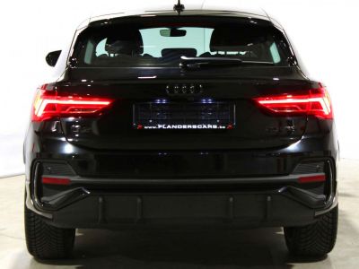 Audi Q3 Sportback 35 TFSI S-Line  - 5