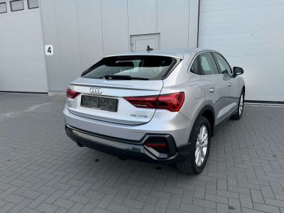 Audi Q3 Sportback 35 TFSI S tronic CLIM GPS GARANTIE  - 6