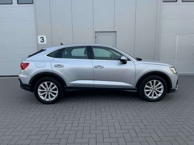 Audi Q3 Sportback 35 TFSI S tronic CLIM GPS GARANTIE  - 7