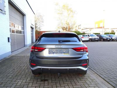 Audi Q3 Sportback 35TFSi S-Line VIRTUAL,FULL LED,NAV,CRUIS  - 6