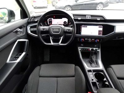 Audi Q3 Sportback 35TFSi S-Line VIRTUAL,FULL LED,NAV,CRUIS  - 7