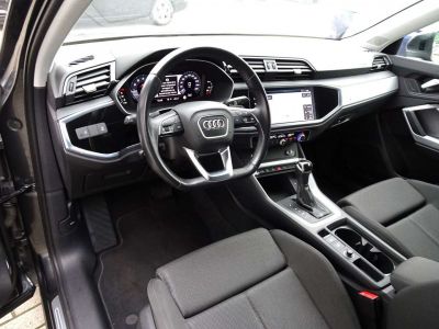 Audi Q3 Sportback 35TFSi S-Line VIRTUAL,FULL LED,NAV,CRUIS  - 8