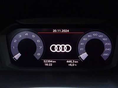 Audi Q3 Sportback 35TFSi S-Line VIRTUAL,FULL LED,NAV,CRUIS  - 11