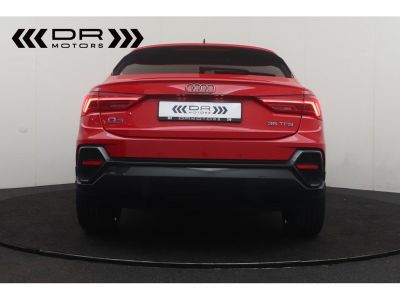 Audi Q3 Sportback 35TFSi S TRONIC - NAVIGATIE VIRTUAL COCKPIT  - 2