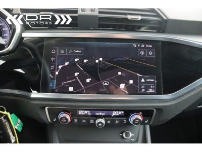 Audi Q3 Sportback 35TFSi S TRONIC - NAVIGATIE VIRTUAL COCKPIT  - 17