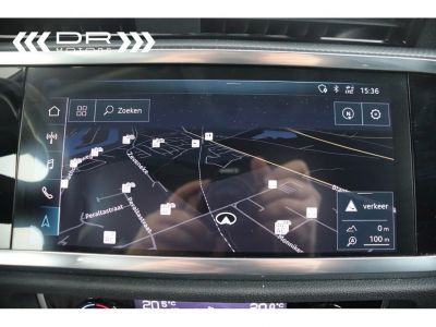 Audi Q3 Sportback 35TFSi S TRONIC - NAVIGATIE VIRTUAL COCKPIT  - 18