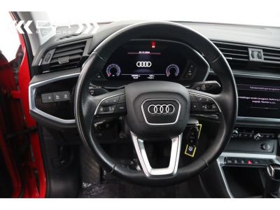 Audi Q3 Sportback 35TFSi S TRONIC - NAVIGATIE VIRTUAL COCKPIT  - 35