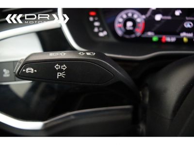 Audi Q3 Sportback 35TFSi S TRONIC - NAVIGATIE VIRTUAL COCKPIT  - 37