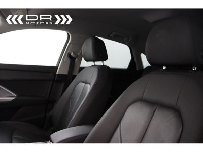 Audi Q3 Sportback 35TFSi S TRONIC - NAVIGATIE VIRTUAL COCKPIT  - 45